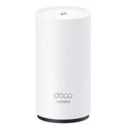 Punto de Acceso TP-Link MU-MIMO Mesh Wi-Fi 6 outdoor-indoor 574 Mbps at 2 4 GHz 2402 Mbps at 5 GHz 1 pack