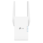 Repetidor TP-Link OneMesh Wi-Fi 6 574 Mbps at 2 4 GHz 2402 Mbps at 5 GHz 2402 Mbps at 6 GHz 1 pack