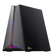 Router Tp-Link Gaming BE9300 Tri-Band Wi-Fi 7 Gaming 574 Mbps at 2 4 GHz