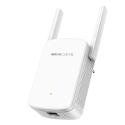 Router Extender Mercusys by TP-Link Wi-Fi 300Mbps at 2 4GHz 867Mbps at 5GHz External Antennas Wall Plugged