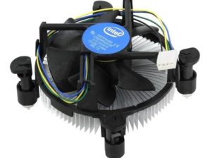 Enfriamiento y Ventilación