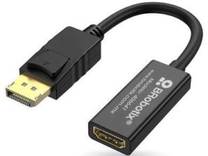 Adaptador Displayport