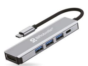 Docking Station