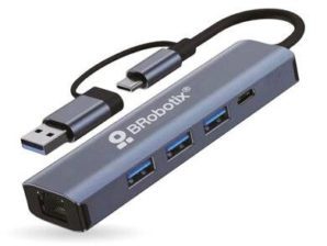Docking Station