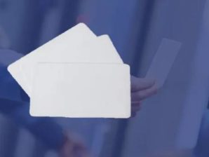 Tarjeta de proximidad