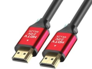 Cable HDMI