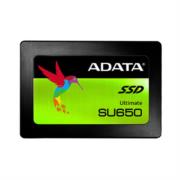 Disco Duro Interno SSD Adata 240GB SU650 SATA III 2.5"