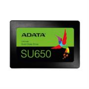 Unidad de Estado solido SSD Adata Interno 960GB SU650 SATA III 2.5"