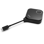 Botón BenQ extra WDC15 (1 pieza)USB-C /USB-A/HDMI