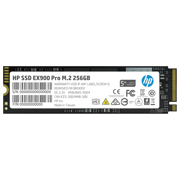 Unidad Biwin SSD HP M.2 EX900 Pro 256GB NVMe PCIe 3.0 2240 MB/s Lectura 1350 MB/s escritura