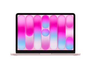 MacBook