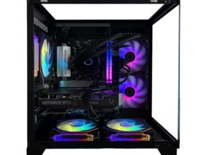 PCs de Escritorio