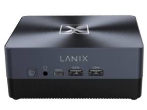 Mini PC