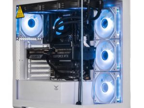 PCs de escritorio