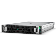 Servidor HPE ProLiant Compute DL380 Gen12 6520P 1P 4x32GB-R 8SFF NS204i-u v2 MR408i-o 2x1000W PS LA Server