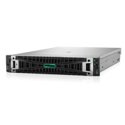 Servidor HPE ProLiant Compute DL380 Gen12 6520P 1P 2x32GB-R 8SFF NS204i-u v2 MR408i-o 2x1000W PS LA Server