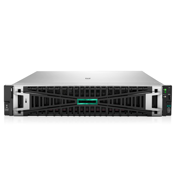 Servidor HPE ProLiant Compute DL380 Gen12 6505P 12c 1P 2x32GB-R 8SFF MR416i-o 2x480GB SSD 2x800W PS LA Server