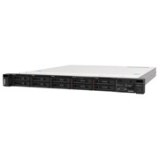 Servidor Lenovo SR250 V3 1xIntel Xeon 6353P 8C 2.7GHz 65W 1x16GB 1Rx8 RAID 545-8i PCIe Gen4 12Gb Adapter 2x800W