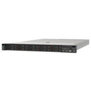 Servidor Lenovo SR630 V4 1xIntel Xeon 6505P 12C 2.2GHz 150W 1x32GB 2Rx8 1x480GBSSD RAID 940-8i4GB PCIe Gen4 12Gb2x1300W