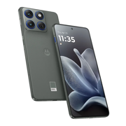 Smartphone Motorola Edge 70 capacidad 12+512 color Gris