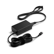 Poly USB-C 65W Power Adapter and Power Cord Kit Poly USB-C 65W Power Adapter and Power Cord Kit US