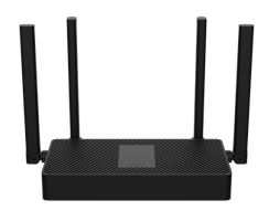 Routers