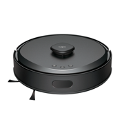 Robot Aspirador Trapeador TP-Link 5300Pa con Doble Sistema de Navegación Base de Carga control por voz y app