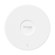 Access Point TP-Link para techo Wi-Fi 7