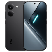 Smartphone Xiaomi POCO X8 Pro capacidad 8+512GB color Negro