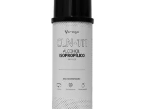 Alcohol Isopropilico