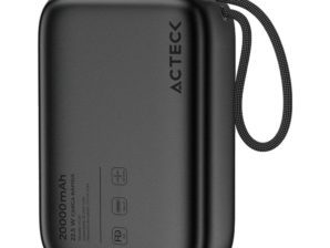 Power banks