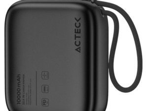Power banks