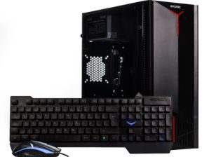 PCs de Escritorio