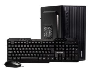 PCs de Escritorio