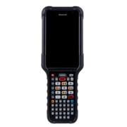 Base de carga Honeywell para CK67 de 4 bahías sin funda solo carga sin cable