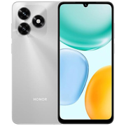 Smartphone Honor X5C plus 4GB+256GB color Plata
