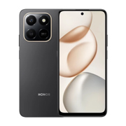 Smartphone Honor X7D 8GB+256GB doble SIM Color Negro