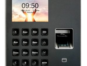 Control de Acceso
