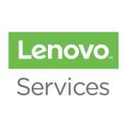 Extensión de garantía Lenovo de 2 años Depot/CCI upgrade de 1 año Depot/CCI