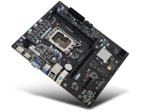 Motherboards