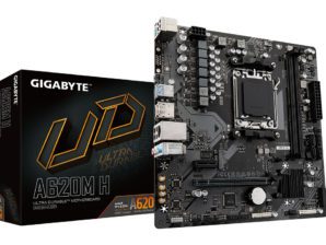Motherboard