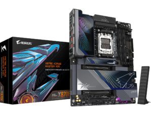 Motherboard