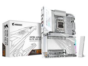 Motherboard