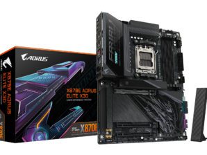 Motherboard