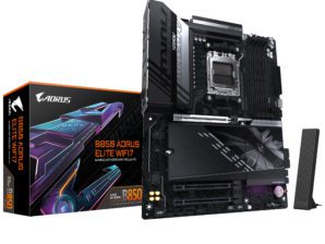 Motherboard