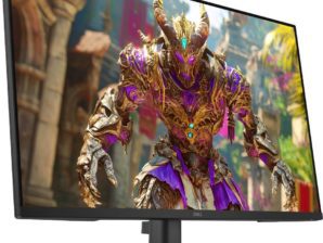 Monitor