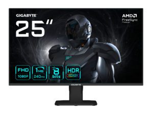 Monitor Gaming