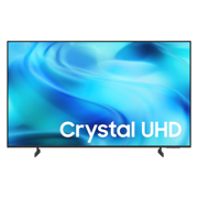 Televisor Samsung U8200HF 50 LED Crystal UHD 4K Resolución 3840x2160 Vision AI Smart TV (2026) One UI Tizen