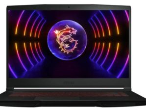 Laptops Gaming