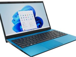 Laptops